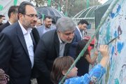 عکس | جشنواره فرهنگی روستایی بخش مرکزی تهران برگزار شد عکس | جشنواره فرهنگی روستایی بخش مرکزی تهران برگزار شد
